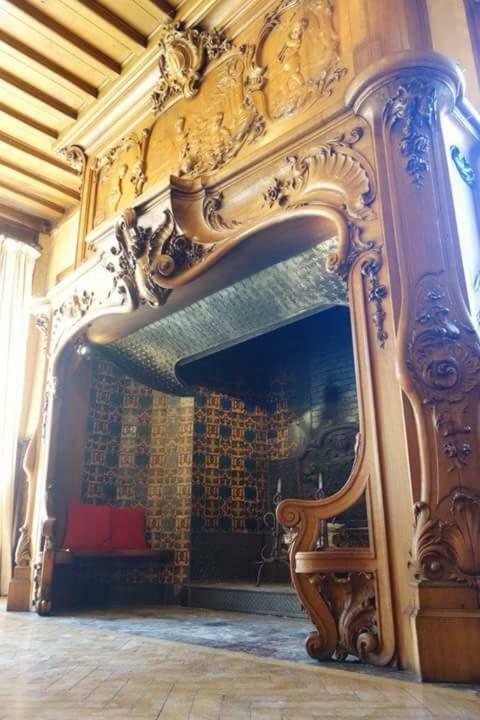 فالنسيان Watt'Home المظهر الخارجي الصورة