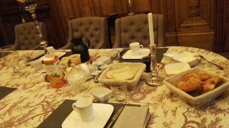 فالنسيان Watt'Home المظهر الخارجي الصورة